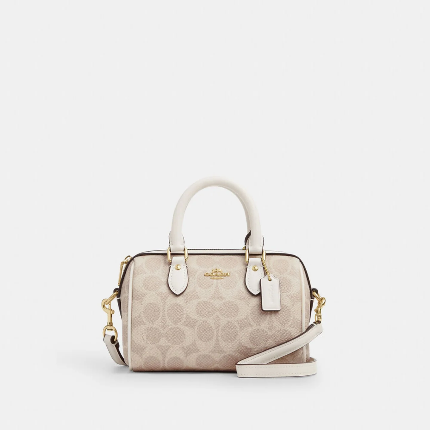 MYA | MINI C ROWAN BAG