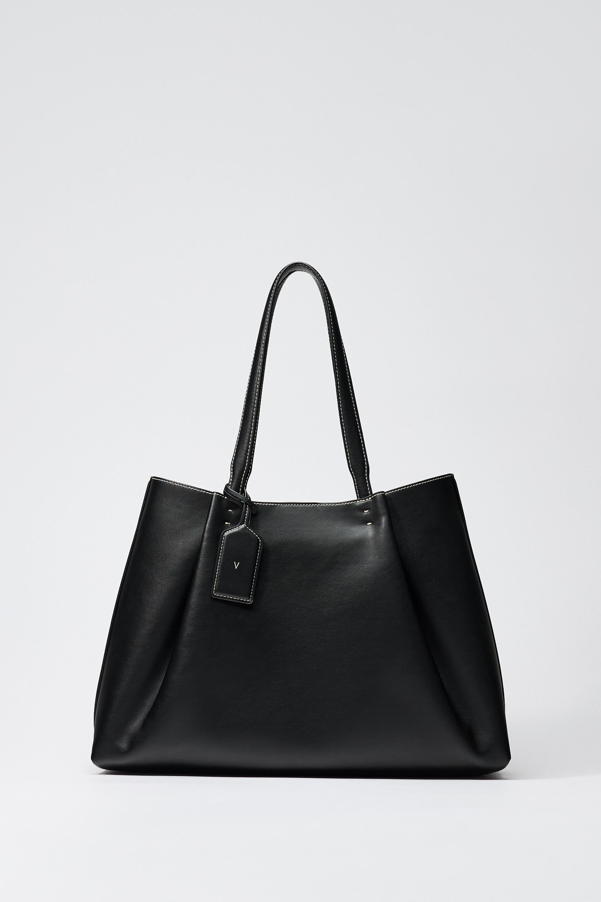 Large Tote Bag