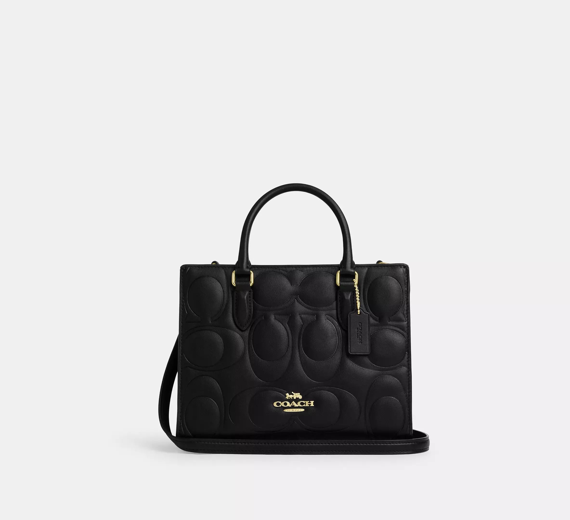 Maggie Tote | C BAG