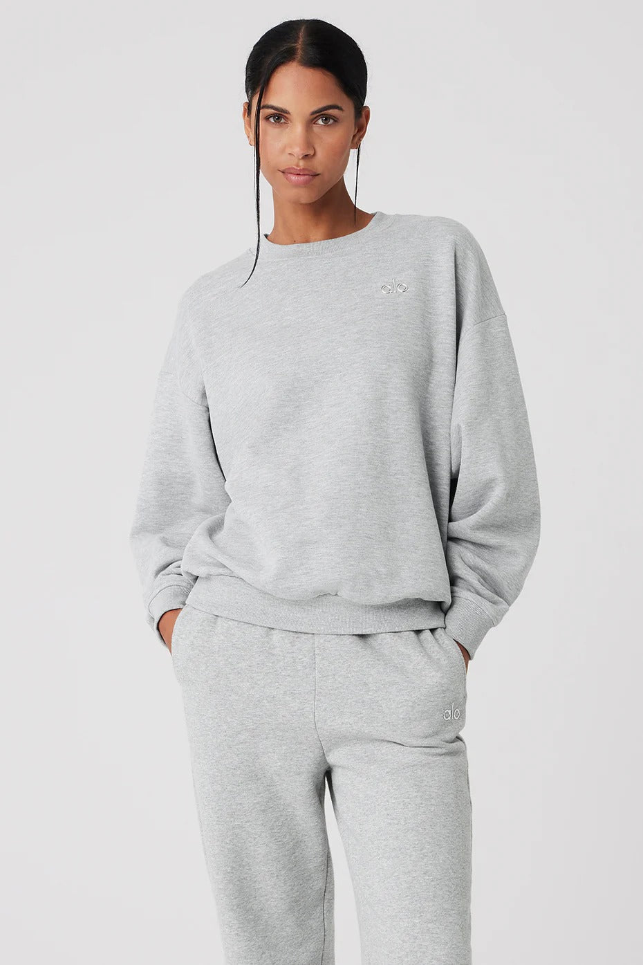 Accolade Pullover