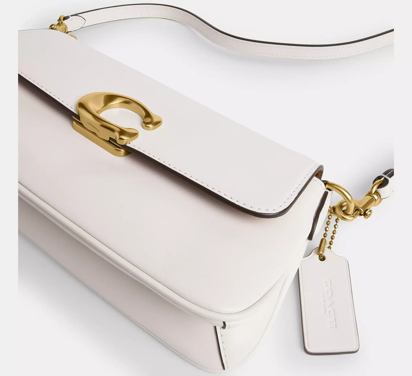 Nae | C JET SHOULDER BAG